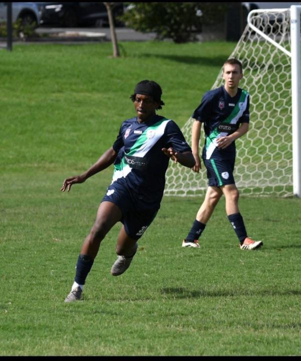 Jessie Mugisha