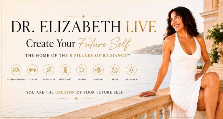 Dr Elizabeth Live