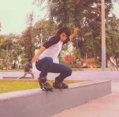 Tony Terrones