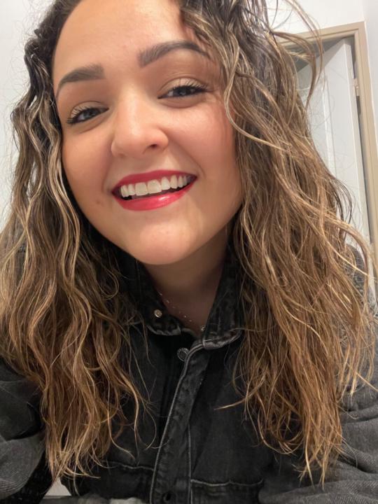 Morgane Benzaglou