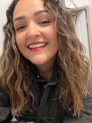Morgane Benzaglou