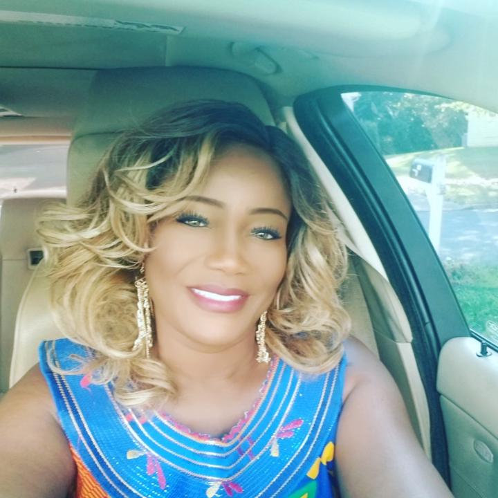 Beatrice Dawson-Aggrey