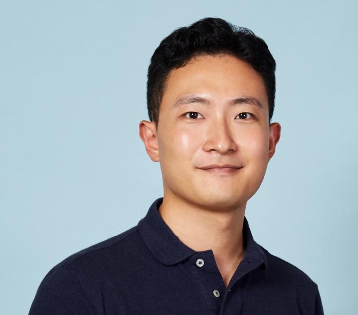 Yeondoo Jeong