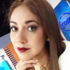 Susan Calderón Aguirre