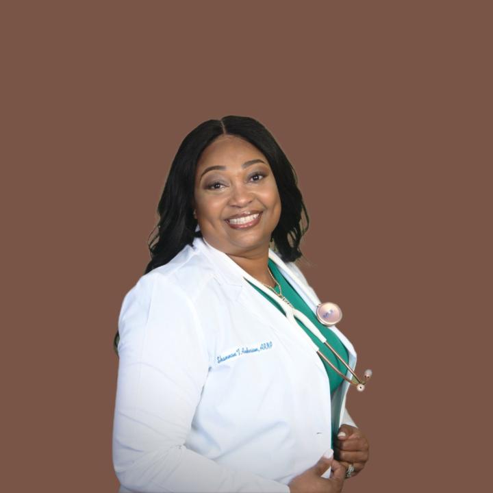Shannon Turner-Anderson