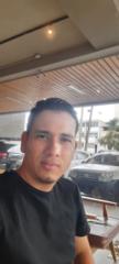 Irving Madrid