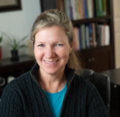 Carol Bisaillon