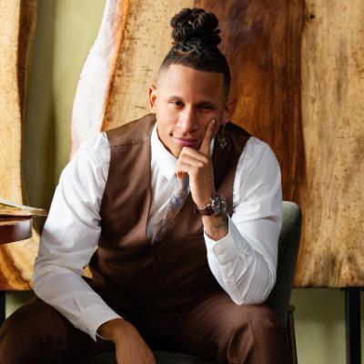 Jamal Früster