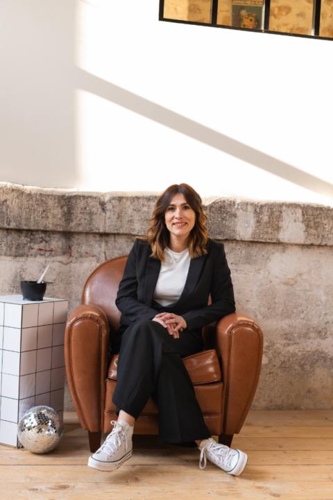 Delphine Dearo