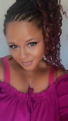 Nathalie Parks