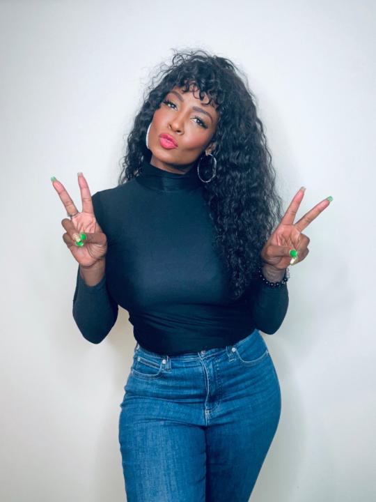 Veronica De La Fonte