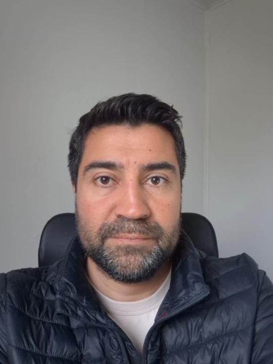 Iván Torres
