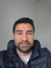 Iván Torres