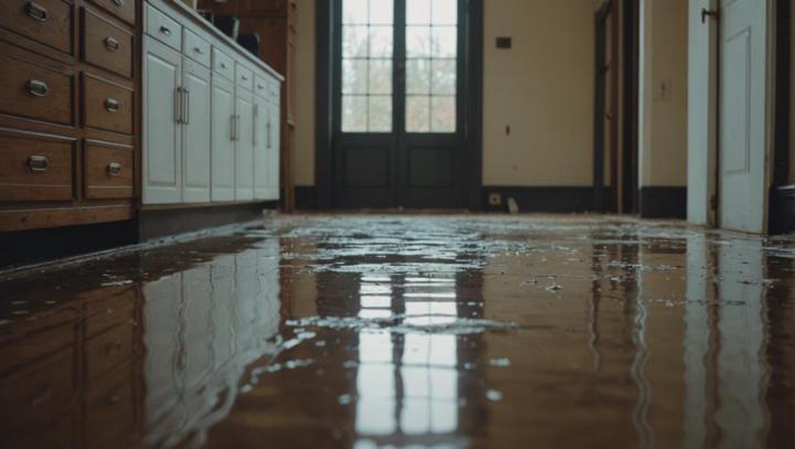 Emergency Water Damage Company in Whittlesey, WI