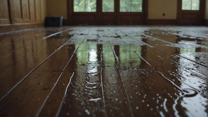 Water Damage Cleaning Company in Medford, WI