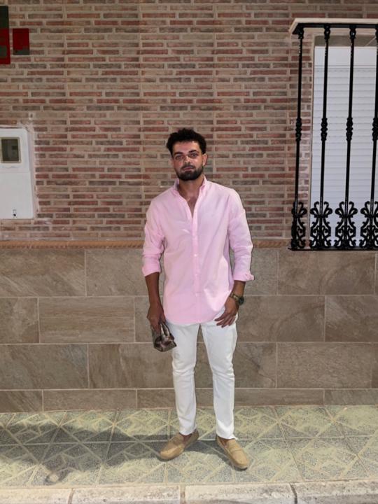 Francisco Javier Romero Martos