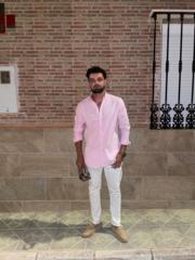 Francisco Javier Romero Martos