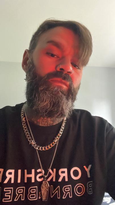 Ryan Fakeerah