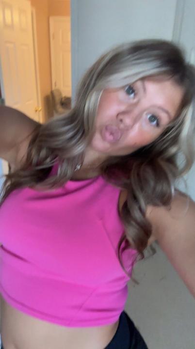 Callie Atkins