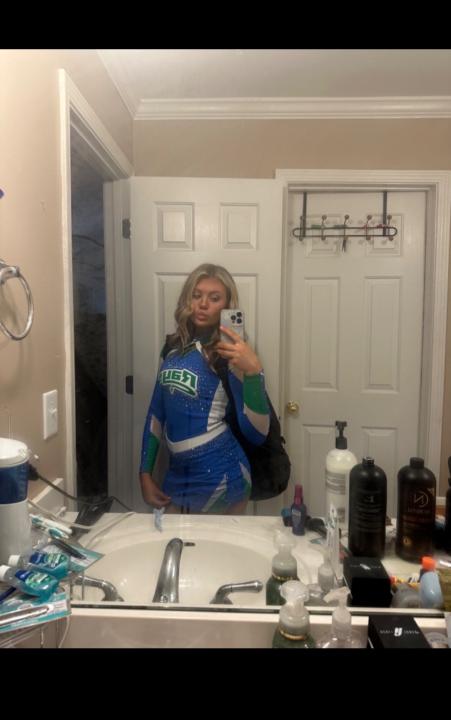 Callie Atkins