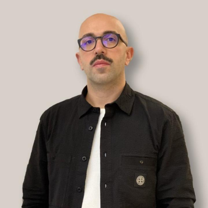 Fabrizio De Lucia