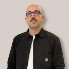 Fabrizio De Lucia