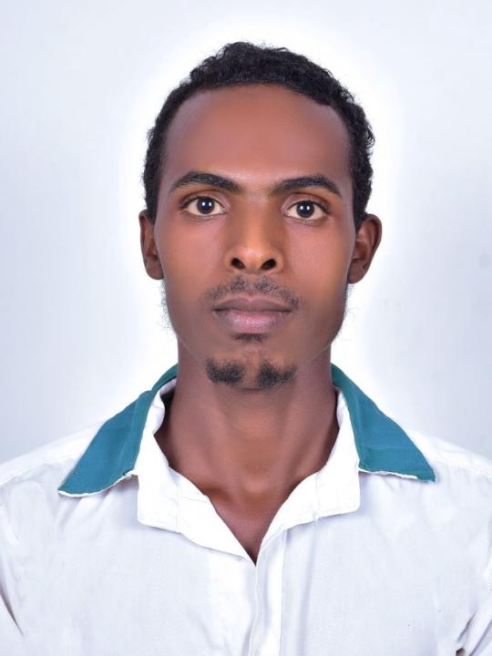 Ahmed Misbay
