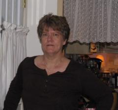 Bonnie Swaney