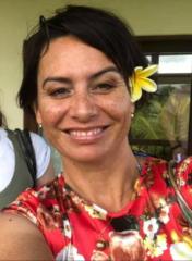 Trudy Joy