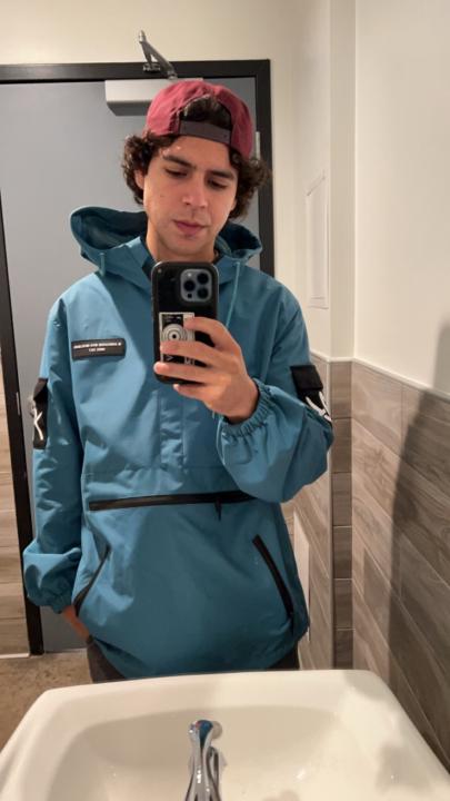 Marcos Sanchez
