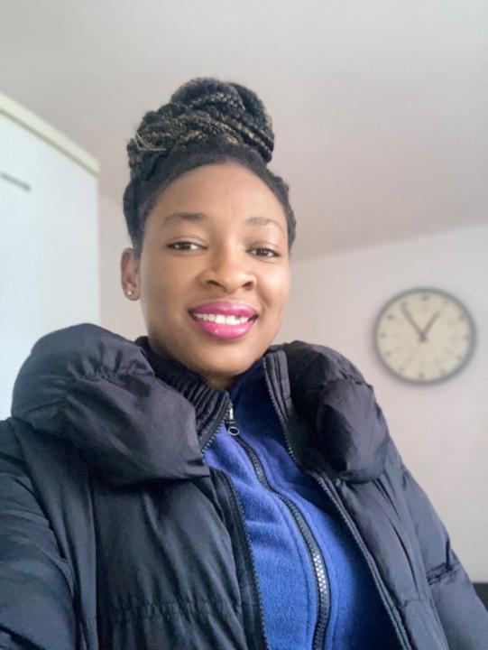Esi Asane Donkor