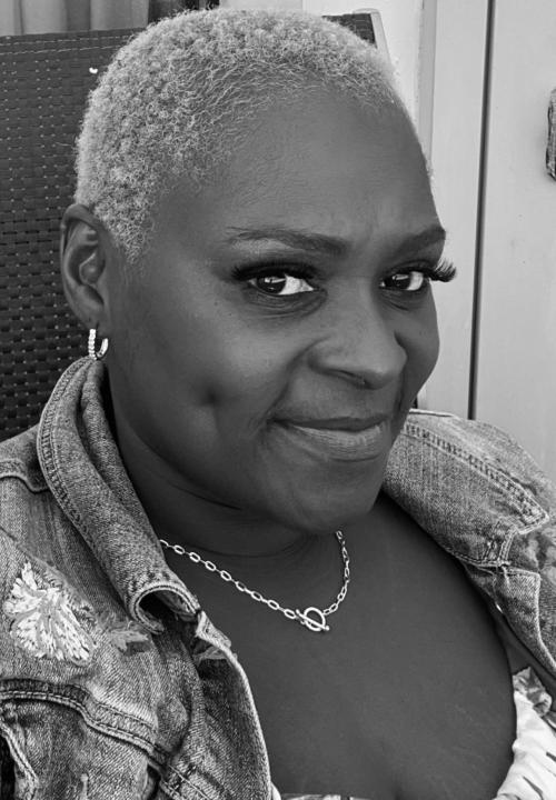Melessa Dixon