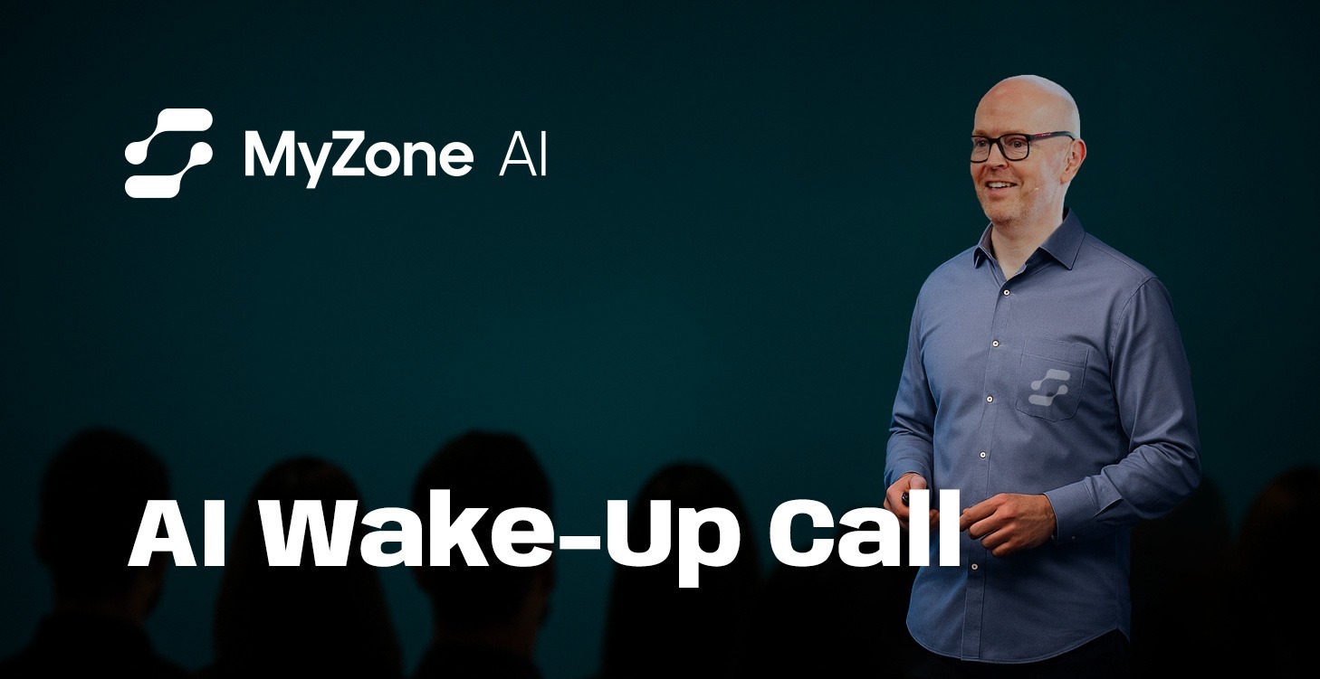 EO Kelowna Workshop: AI Wake-up Call