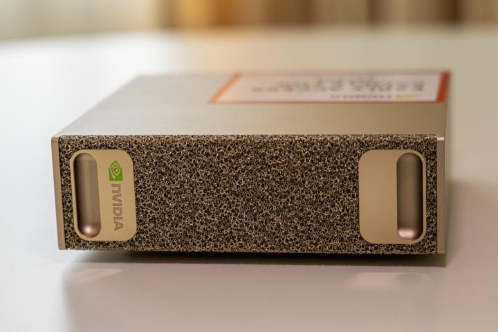 my thoughts on nvidia dgx spark