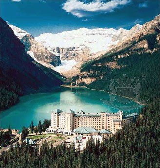 Inventures retreat: Alberta Innovates (Lake Louise)