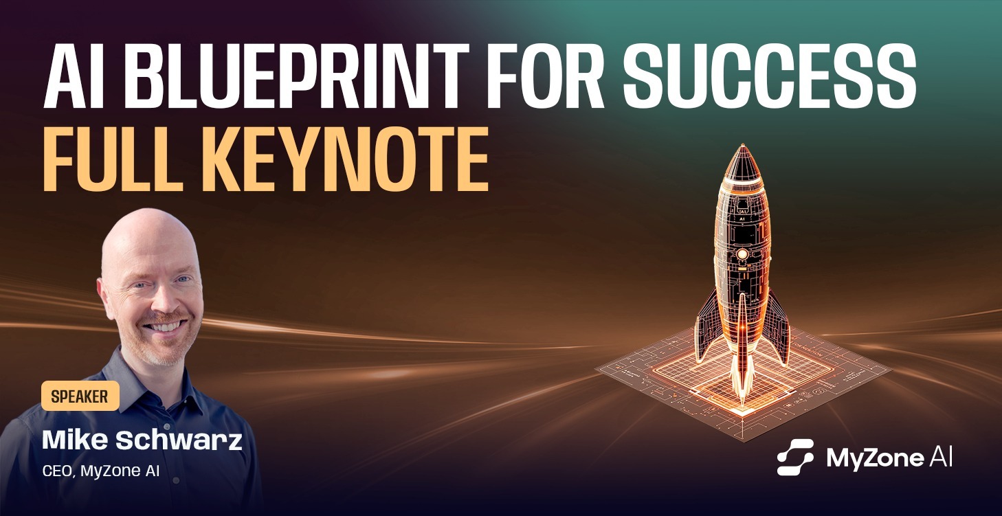 AI Blueprint for Success