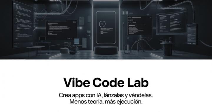 Vibe Code Lab