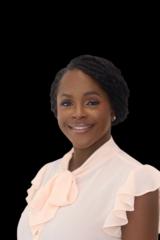 Cherill Saintil