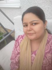 Neha Khalid