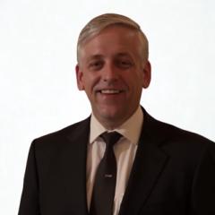 Maurice Cornett