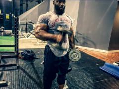 Marcell Allen