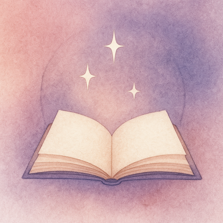 💌 A Story I Haven't Told Yet