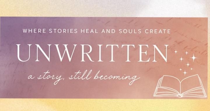 Unwritten: Story & Soul