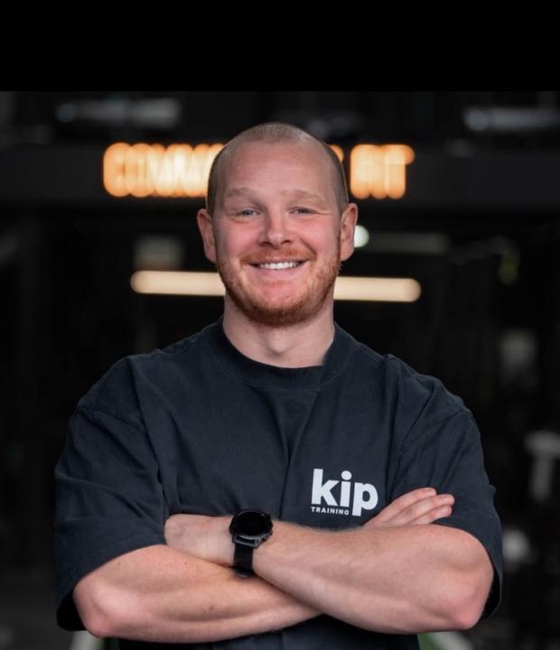 Andrew Piper