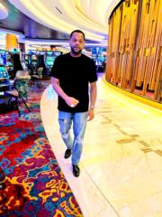 Stevenson Chaudry