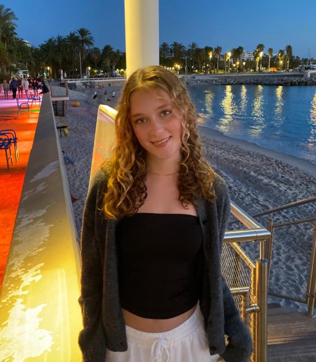 Paulina Hauer