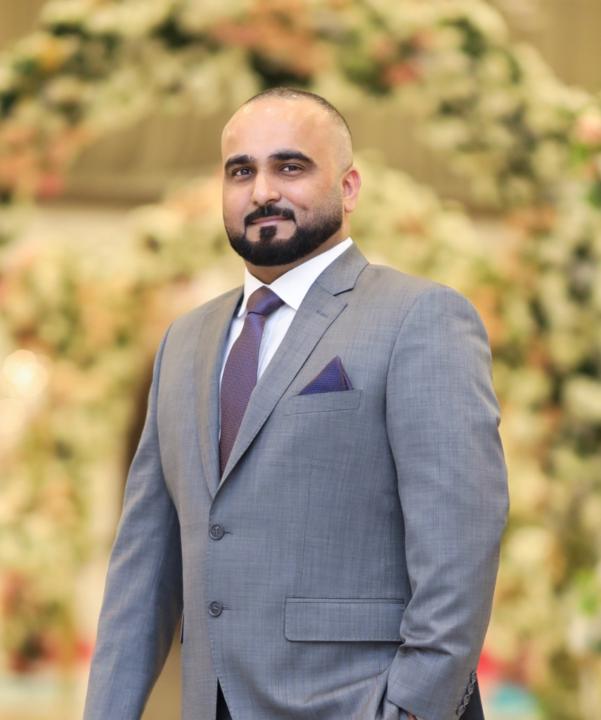 Jassim Siddique