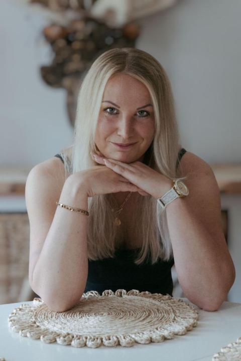 Annika Geisler