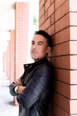 Dustin Becerra