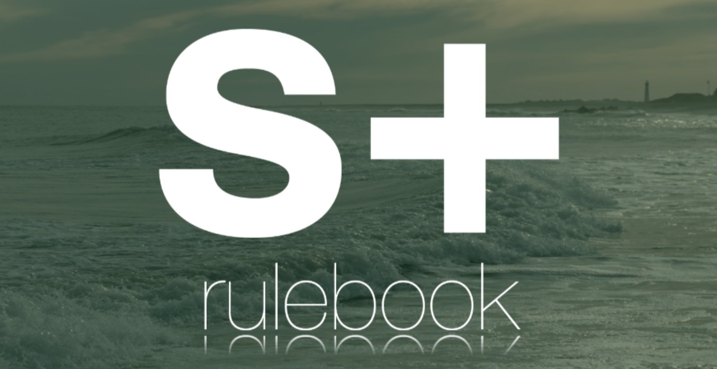 s + rulebook [coming soon]